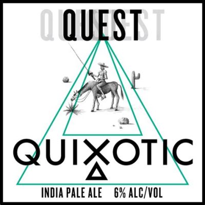 Quixotic Quest: A Rhythm Adventure for Those Seeking Something Different!