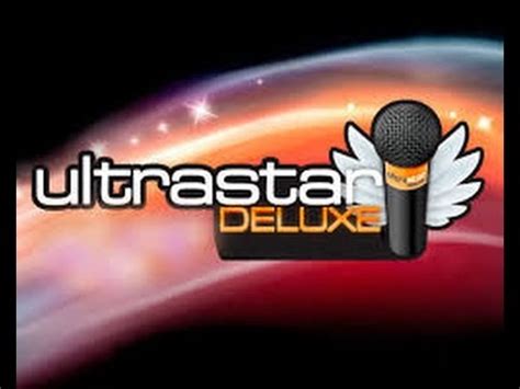 Ultrastar: Karaoke-Seikkailu Musiikin Maailmassa!