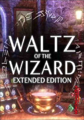 Waltz of the Wizard: Immerse Yourself in a Magical Rhythm Adventure!