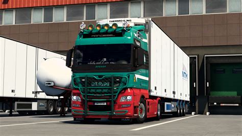 Euro Truck Simulator 2: Kuorma-autoilijan unelma vai logistiikkarutiini?