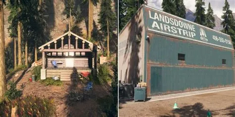 Far Cry 5! Seikkailu täynnä hulluutta ja vapautta Montana-vuoristossa.