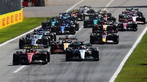  Formula 1® 2023: Hengenvaarallisia ratapiirejä ja taktista neroutta!