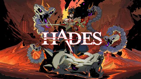 Hades! Viehättävä Roguelike-seikkailu kreikkalaisen mytologian syövereissä