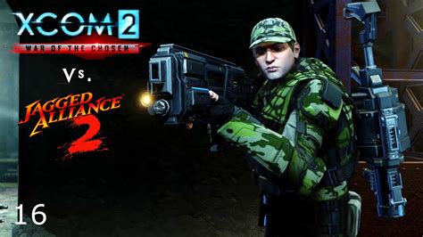 Jagged Alliance 2: Kädestäpidin kärsittyjen ja taistelijoiden yhdistelmä!