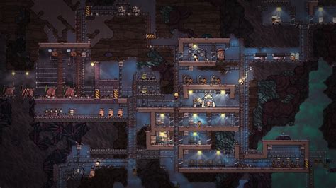 Oxygen Not Included! Selviytyminen avaruudessa ei ole koskaan ollut näin hauskaa (ja kaotista)!