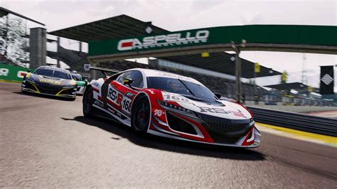 Project CARS 3: A Real-World Racing Experience for Every Gamer!