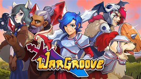 War Groove! Rhythmic Battles and Strategic Mastery Await You!