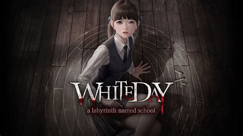 Why Doesn't Anyone Talk About the Chilling Existential Dread Lurking within White Day: A Labyrinth Named School?!